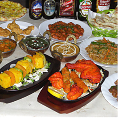 インドラディップ 立花駅前の特集写真