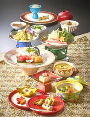 木曽路 馬車道店のおすすめ料理1