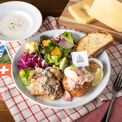 マザームーンカフェ 西宮店のおすすめランチ1