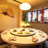 【糀谷で味わう本格中華】 『珍味楼 糀谷』は完全個室完備の本格中華居酒屋です！老若男女が楽しめる落ち着いた空間で、ヘルシーで美味しい中華料理をご堪能ください。2時間食べ飲み放題付きのお得なご宴会コースを多彩にご用意しております◎日本酒・焼酎・創作和カクテルなど種類豊富なドリンクもご用意！