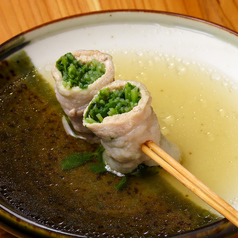 豆苗