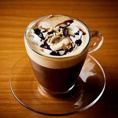 ホイップカフェ（チョコ)