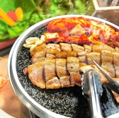 サムギョプサルと韓国料理　ツツムサンパ　千葉店の詳細