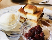 アプリコットのおすすめ料理3