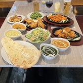 インド料理レストラン マリカの詳細