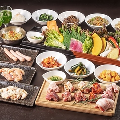 韓辛デリ 神戸三宮生田ロード店のおすすめ料理3