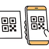 【QRコード決済】当店では便利なQRコード決済をご利用いただけます。PayPay、楽天ペイ、d払い、メルペイといった主要なサービスはもちろん、手数料を抑えたCOIN＋にも対応しております♪スマートフォンひとつでスムーズにお会計ができるので、お財布を取り出す手間も省けてとっても便利です◎