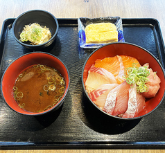 大衆酒場 十福神のおすすめランチ1