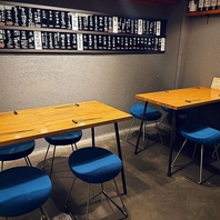 仕入れからこだわる大衆寿司酒場