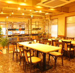 貸切は80名～最大160名までOK♪新年会・歓送迎会にどうぞ♪