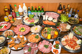 焼肉&韓国料理 きんやの詳細