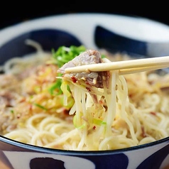 テールラーメン