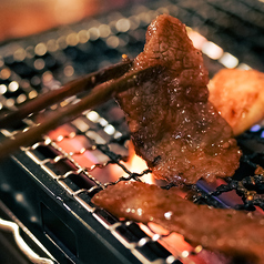 立ちヤキニク 七七四 焼肉 七七四 河原町店のコース写真