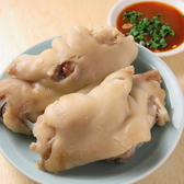 焼肉 李門 りもんのおすすめ料理2