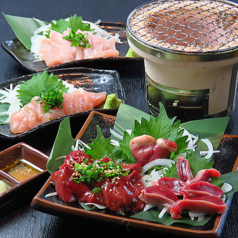 炭火焼鳥みなしげ 荒川店の特集写真