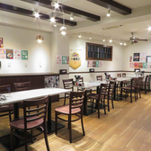 居酒屋 とりまる 大宮の雰囲気2