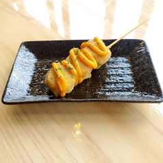 つくねチーズ