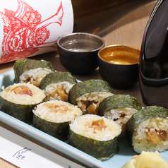 二代目ゆきだるまのおすすめ料理1