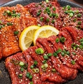 料理メニュー写真&nbsp;はっぴぃ盛り