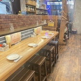 各席にコンセント用意してます