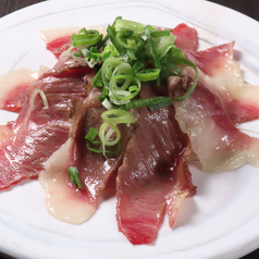 広島名物 牛コウネの炙り焼き