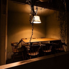 ITALIAN BAR CORNI イタリアンバルコルニ 四条烏丸店の雰囲気3