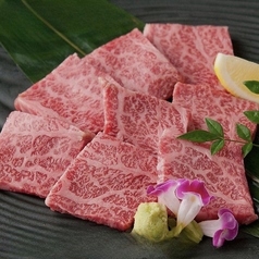 池袋 神戸牛炭火也のおすすめ料理1