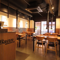 KOREAN SOUL FOOD Bann コリアンソウルフードバンの特集写真