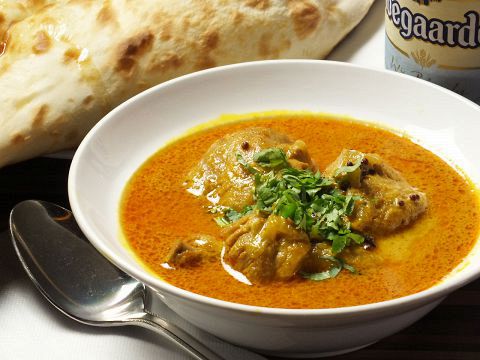 AJANTA アジャンタ(麹町/アジア・エスニック料理)＜ネット予約可