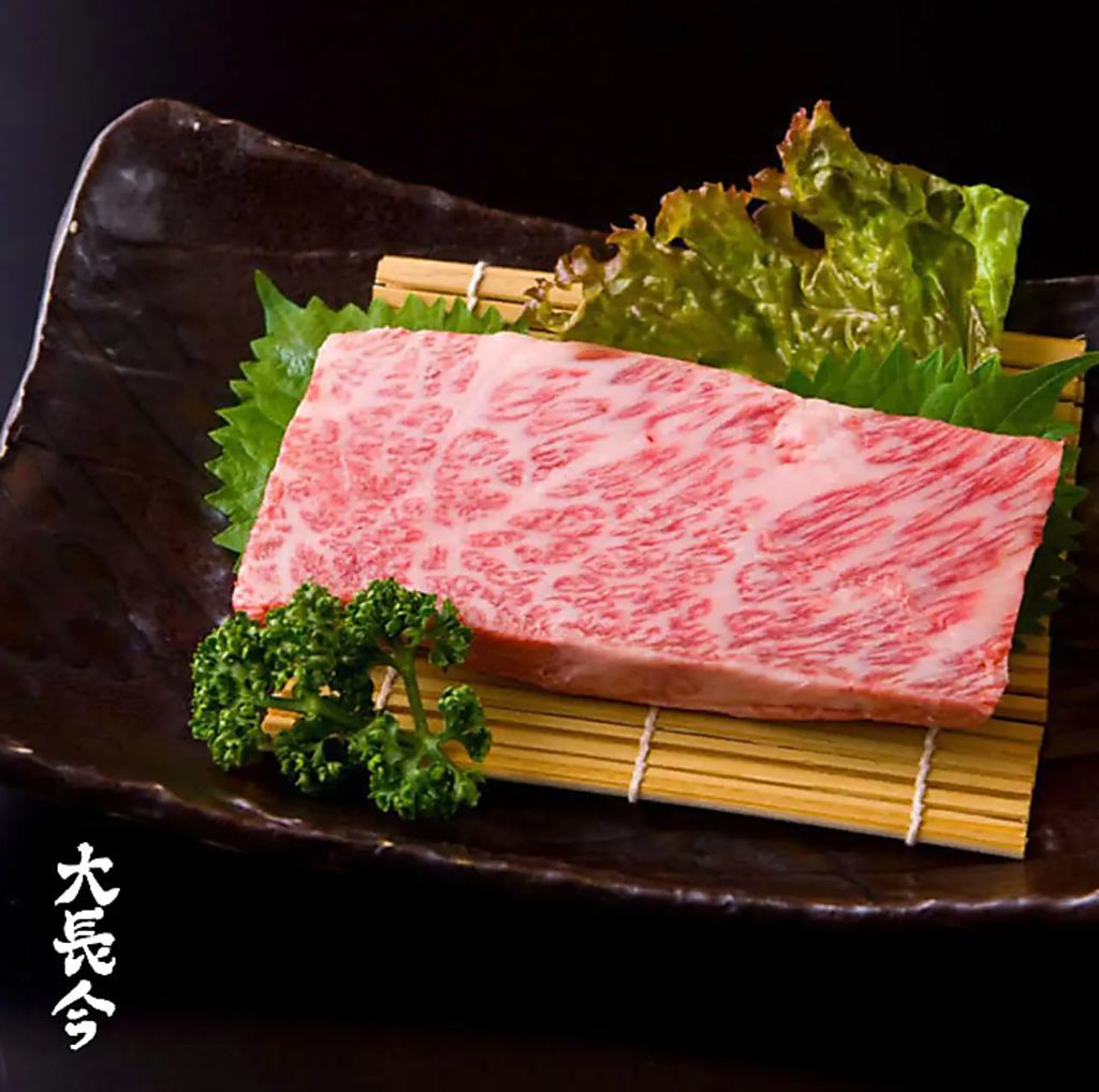 神戸牛・個室焼肉　大長今-techangum-　東心斎橋店