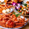 海鮮 鮨 かに村 上野本店
