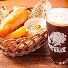 広島北 BEER THE BASE ビアーザベースの特集写真