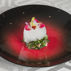 Restaurant Barbizon レストランバルビゾンのおすすめ料理2