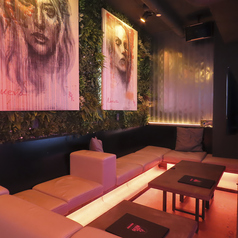 SHISHA NUEVO シーシャ ヌエボの特集写真