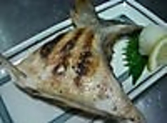 ＜限定＞　カマ焼