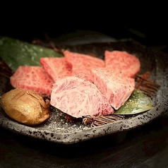 焼肉　ほうびのおすすめポイント1