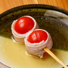 プチトマト
