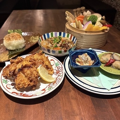 IRIHAI イリハイのコース写真