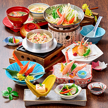 半田甲羅本店のおすすめ料理1