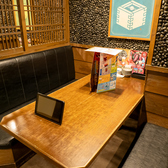 ミライザカ 三宮店の雰囲気2