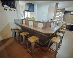 お一人様大歓迎