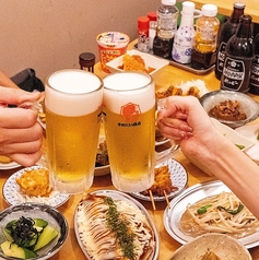 まめったい商店 元住吉店のおすすめポイント1