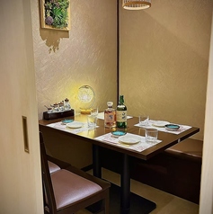 酔宵 千葉店の雰囲気1