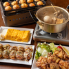 BE食堂