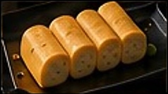 ふわふわだし巻き玉子