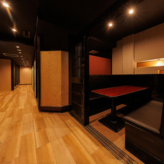 六雁 mutsukari 上野店特集写真1