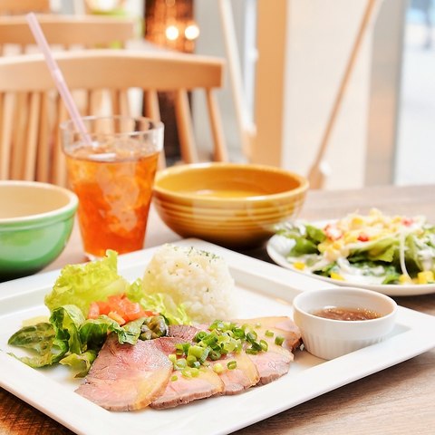 イタリアンダイニング ベオーネ Beone 北千住店 居酒屋 のランチ ホットペッパーグルメ