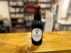 ギネスエクストラスタウト　（330ml）　Guinness extra stout beer 330ml