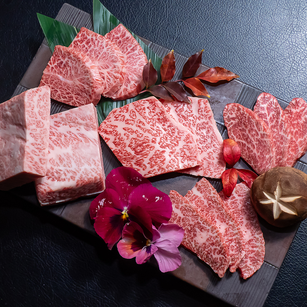 神戸牛・個室焼肉　大長今-techangum-　東心斎橋店