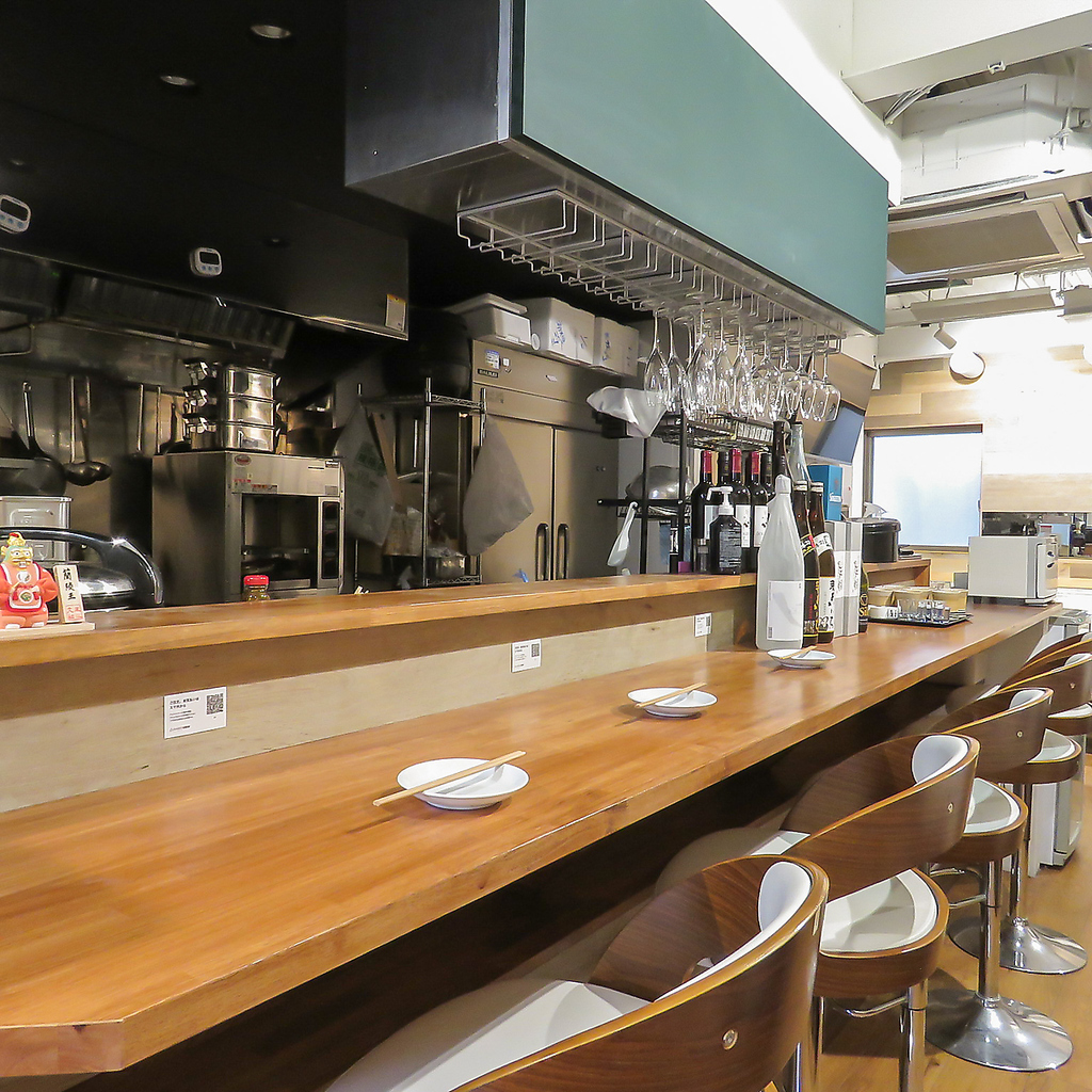 居酒屋1484 いしばしの写真ギャラリー